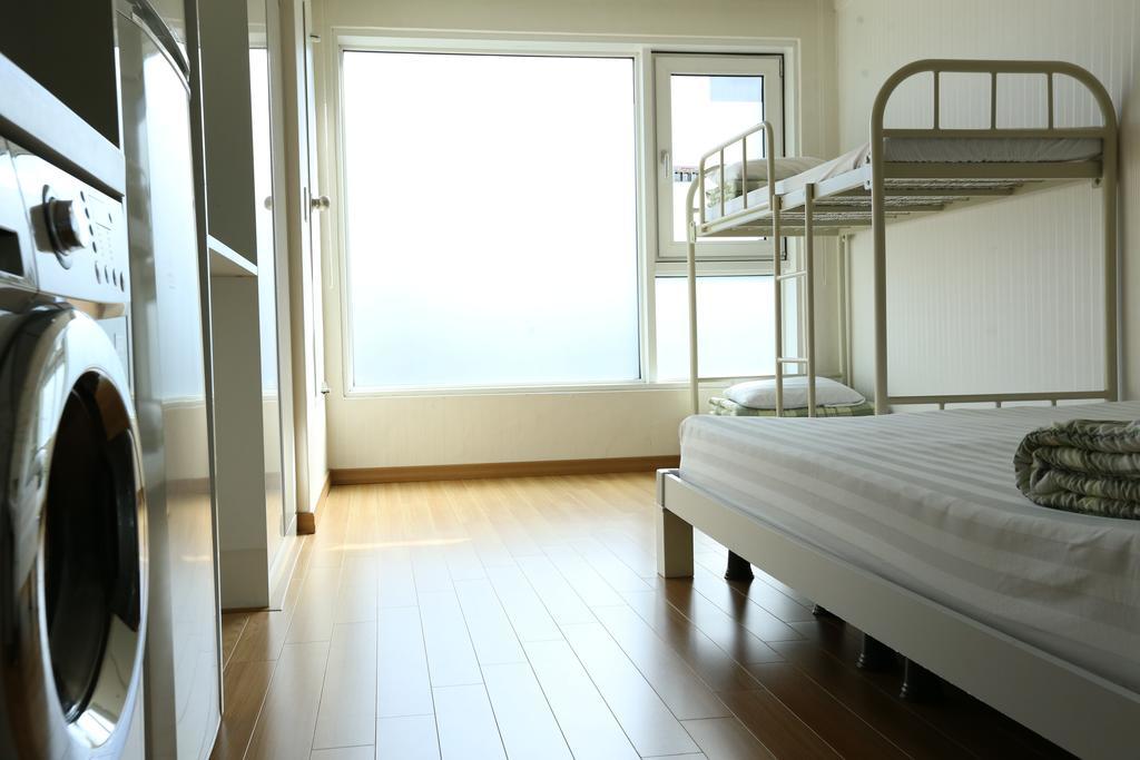 Phil House Vandrerhjem Guri Rom bilde