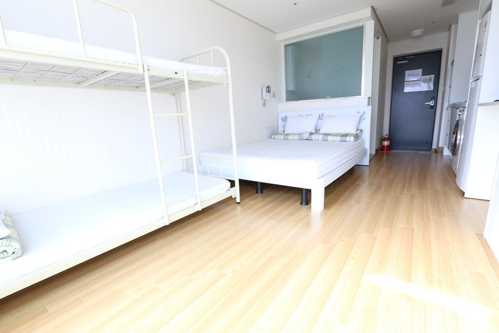 Phil House Vandrerhjem Guri Rom bilde