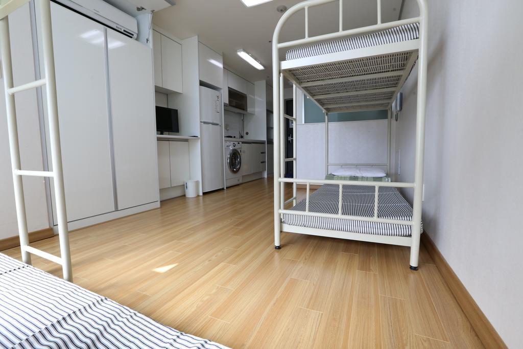 Phil House Vandrerhjem Guri Rom bilde