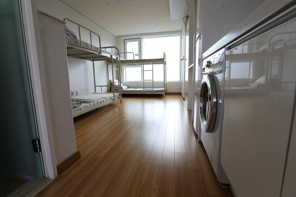 Phil House Vandrerhjem Guri Rom bilde