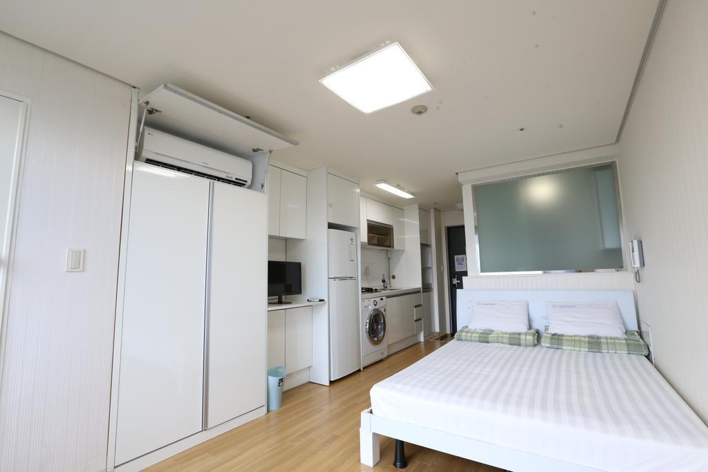 Phil House Vandrerhjem Guri Rom bilde