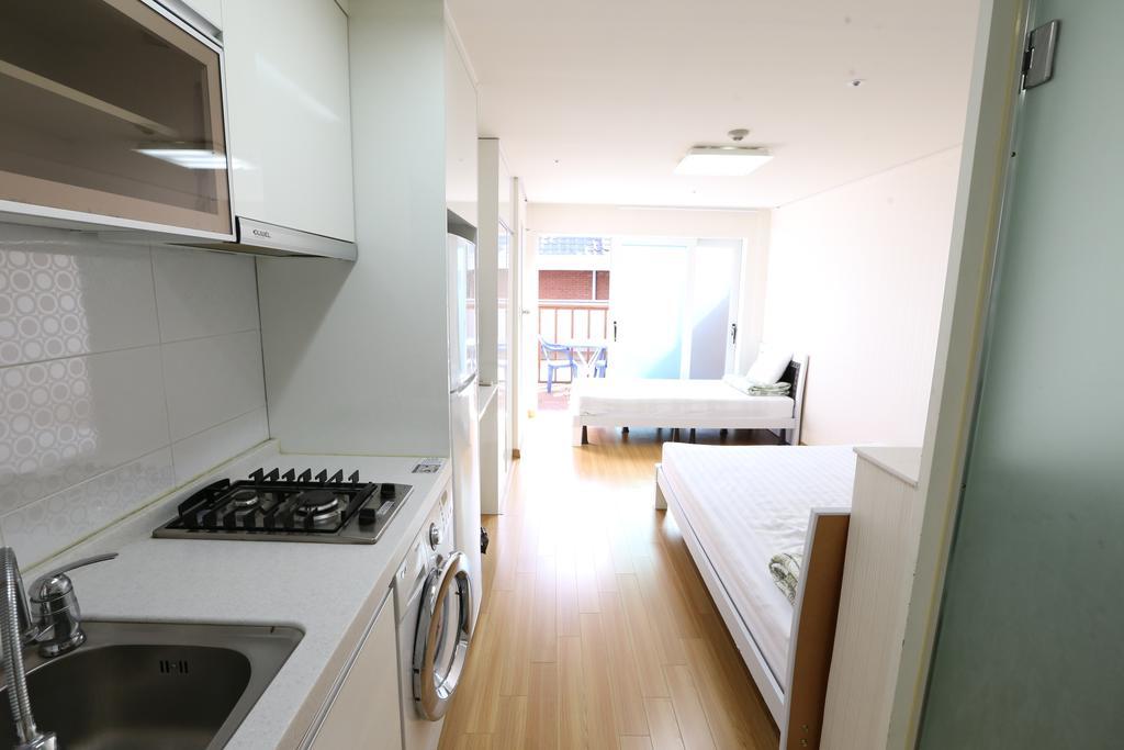 Phil House Vandrerhjem Guri Rom bilde