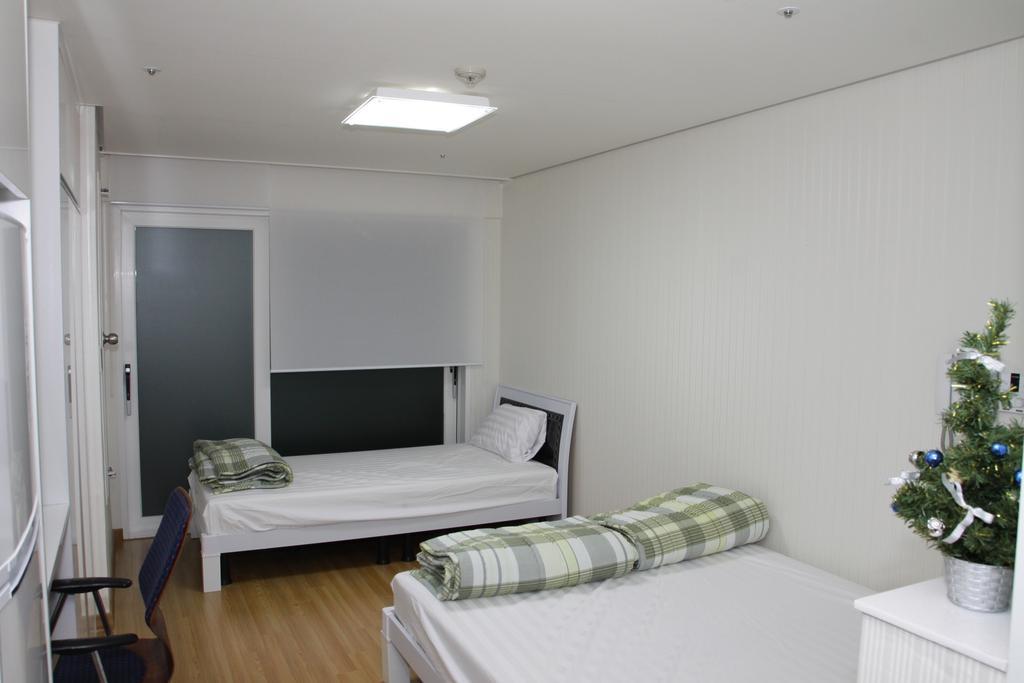 Phil House Vandrerhjem Guri Rom bilde