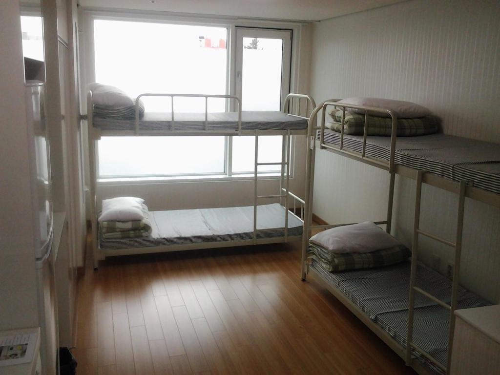 Phil House Vandrerhjem Guri Rom bilde