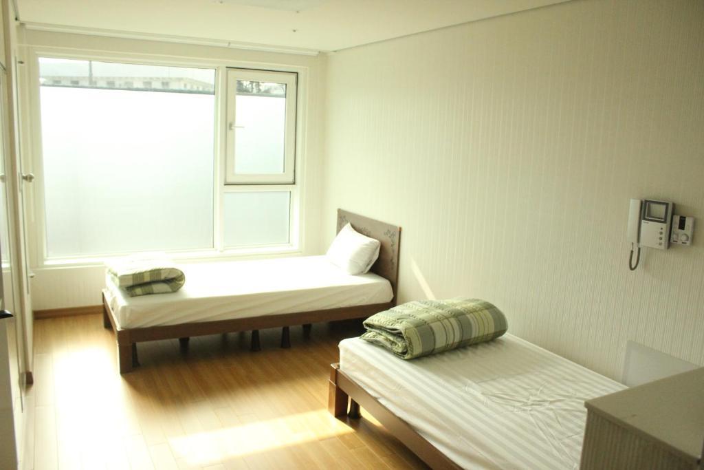 Phil House Vandrerhjem Guri Rom bilde