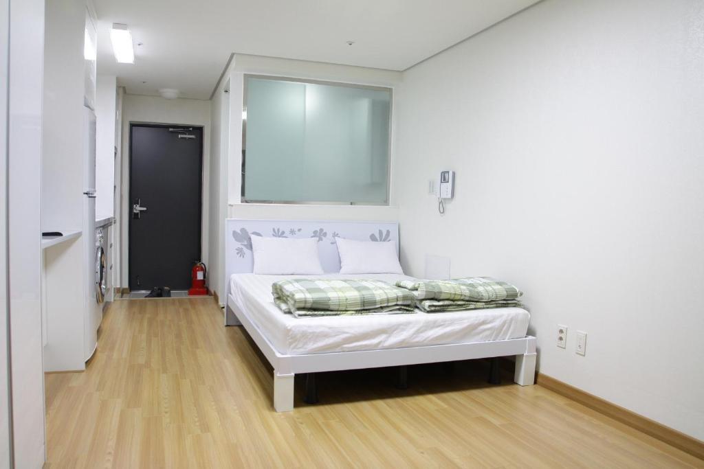 Phil House Vandrerhjem Guri Rom bilde